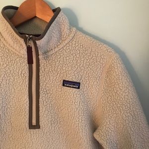 Patagonia Pullover